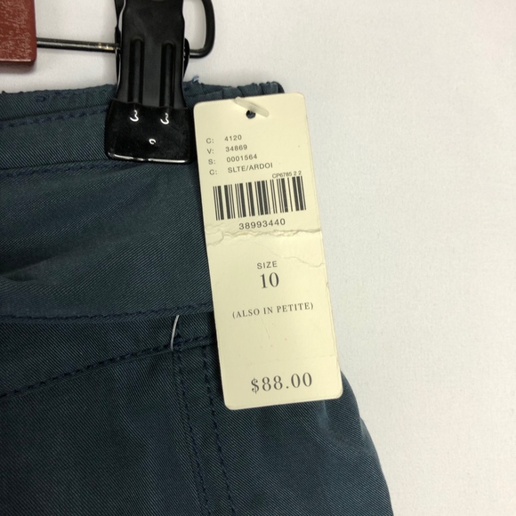 ANTHROPOLOGIE HD in Paris Bryden Skirt NWT - 10 (fits like 8) - Picture 3 of 4